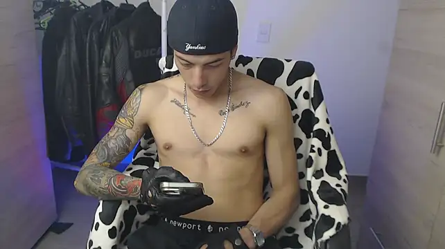 chomelo6 Chat XXX live
