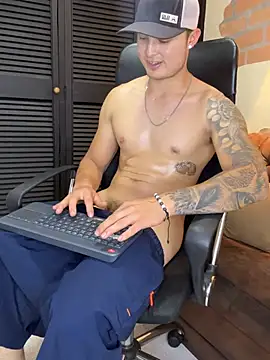 Alexander_ferre Live XXX-Chat