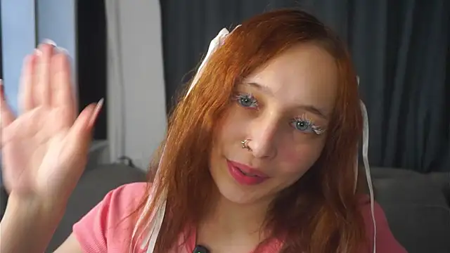 JeaneneKeats Adlı Modelin Canlı XXX Sohbeti