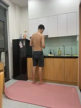 Show Webcam de Adrian_Coles