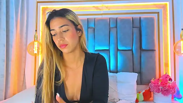 Czat XXX na żywo – elianabrown