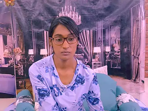 IndianRebel4u2Luv Chat XXX in diretta