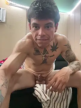 Show Webcam de Imnotabatman45