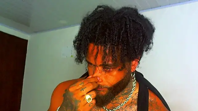 Czat XXX na żywo – ragnar0825