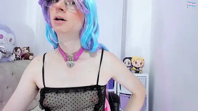 KimberlyJohnsoon's Webcam Show