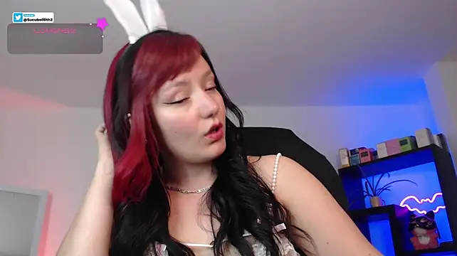 S_Lilith_ Chat XXX in diretta