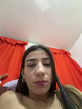 Czat XXX na żywo – Carolina_1111