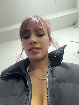 katherinne_Murphi élő XXX-chatje