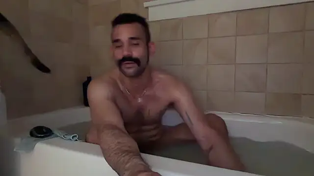 Show webcam de itsmeathen