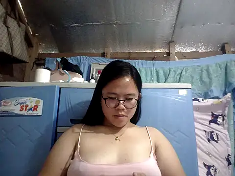Chat +18 de xxdreamgirl69 ao vivo
