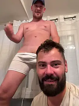 Show webcam de Kris34290