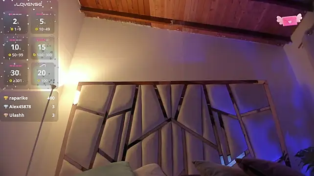 hot_booty_ élő XXX-chatje