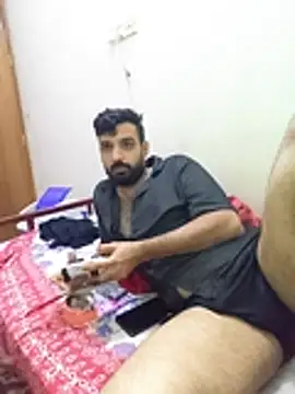 Show webcam de ali1996a1