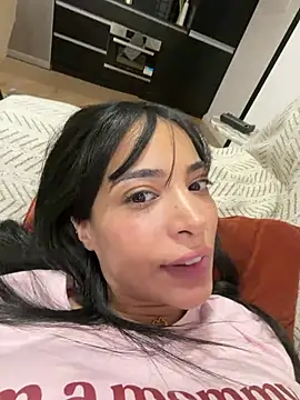 Naughty_Arab_girl Webcam Show