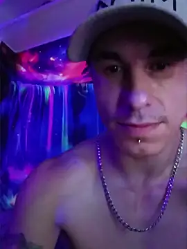 Show webcam de --D-a-D-D-y-