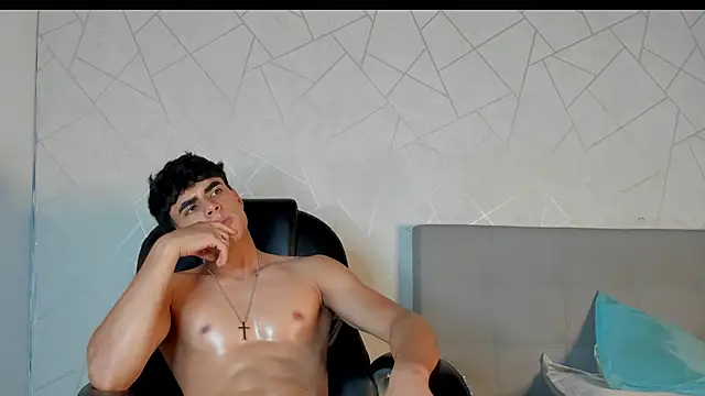 عرض كام Toji_ferrer