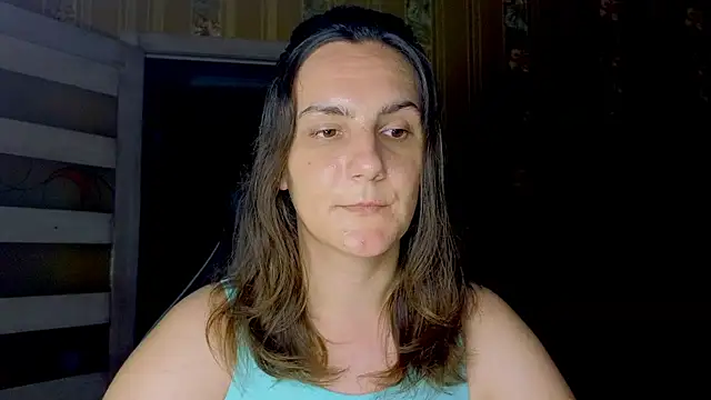 Miss-Understood – Live XXX-chat