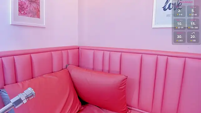 Ary__cherry 라이브 XXX 채팅