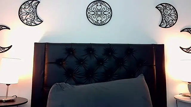 Show de webcam de KatalynaSweet