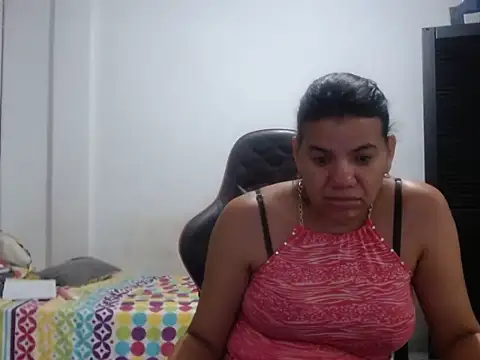 Adriana_0312 Obrolan Langsung XXX
