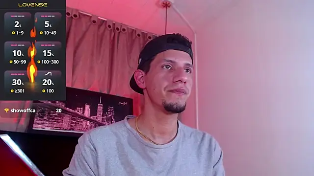 Sebastian_Smith__ Chat XXX in diretta