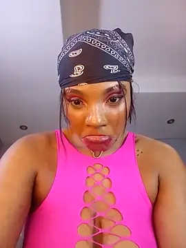 XXX chat uživo modela KillarRose