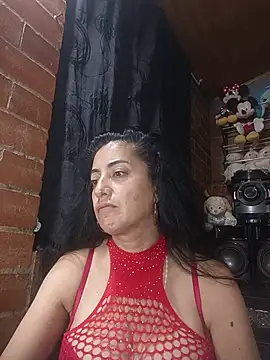 Alexandrina 라이브 XXX 채팅