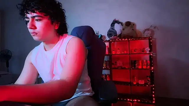 _ELIGOS_'s Webcam Show