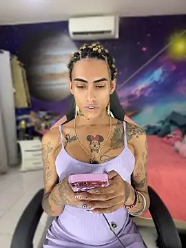 Živý XXX chat Nella_Dolls
