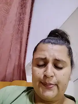 Miss_balloonsmila Chat XXX in diretta