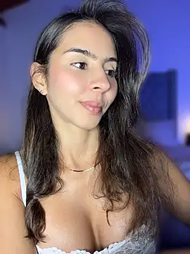 RouseColins Chat XXX in diretta