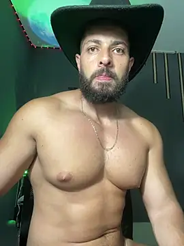 magnumchris Pertunjukan Webcam