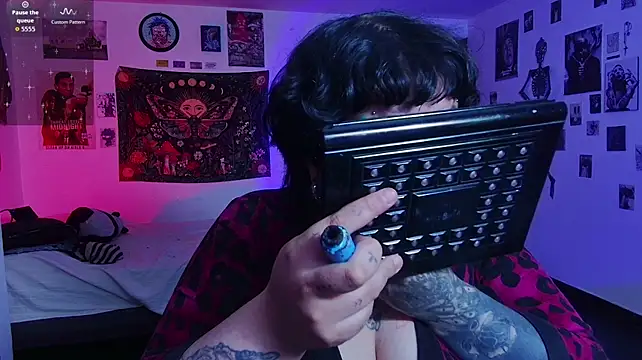 Živý XXX chat Sabrina_scarlett