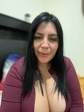 Chat XXX en directo de Vicky_Sixx