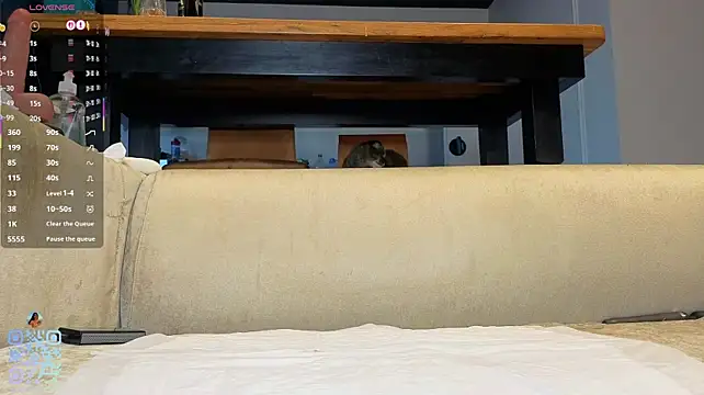 SweetSakuraJane 라이브 XXX 채팅