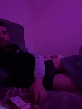 Robynson97 Live XXX Chat