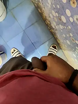 Nikhilboy400 Pertunjukan Webcam