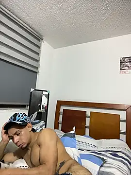 Taylor_DiamondBoyn Webbikameraesitys