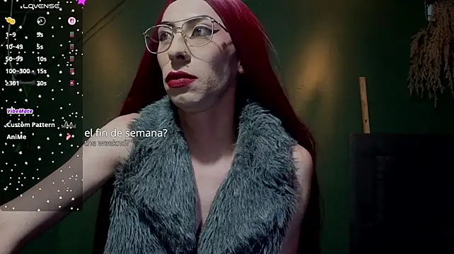 DOMINANT_TEACHER_KAROL: вебкам-шоу