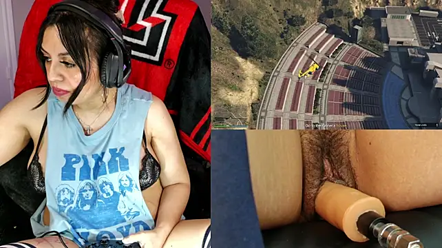 Živý XXX chat Blaze_Onn