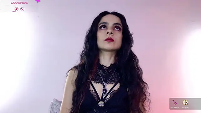 Živý XXX chat Alice_noir