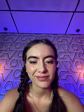 Chat +18 de MelanyyJhonson15 ao vivo