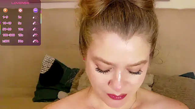 PetersEmily's Live XXX Chat