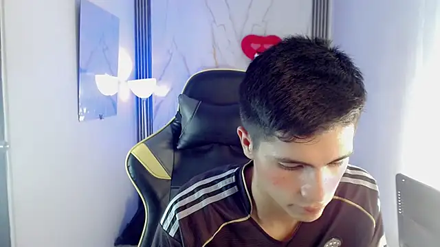 Chat XXX en directo de Ascii_one