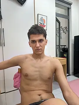Adrian_Coles Webcam show