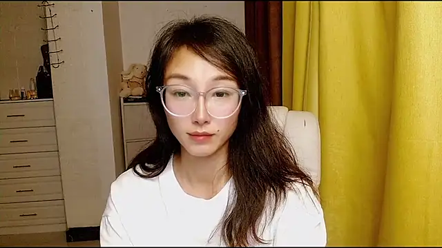 NIAN-er Live XXX-Chat