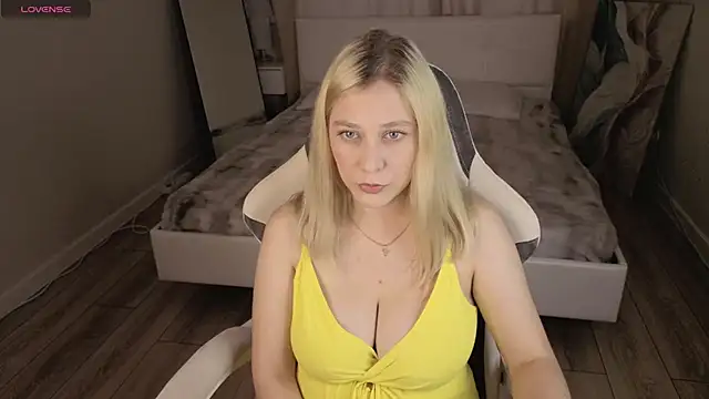 AmeliaxCandy's Live XXX Chat