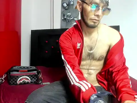 Онлайн чат XXX mark_splinter09