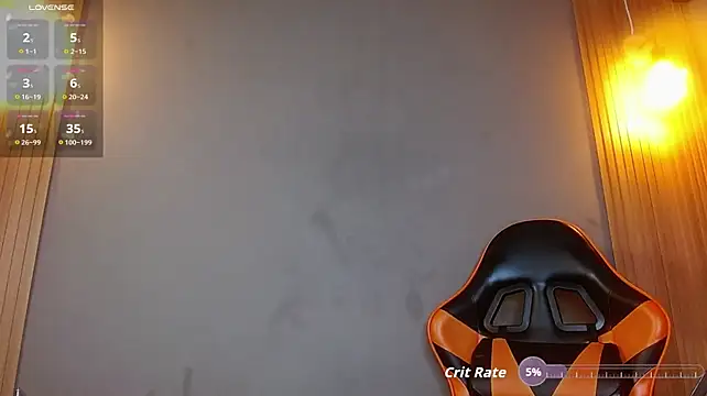 XXX chat uživo modela Franck_White