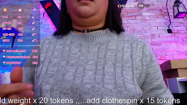 jessy_capelli Adlı Modelin Canlı XXX Sohbeti